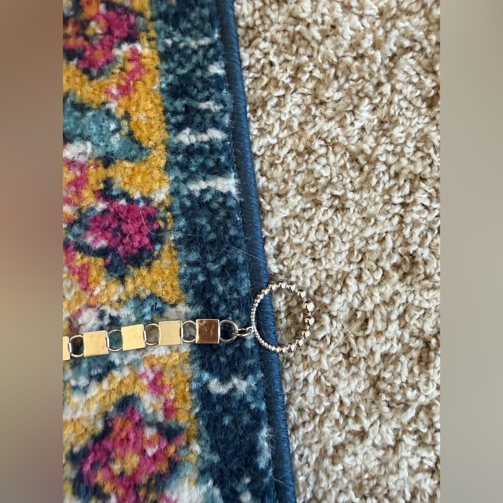 Chain link belt - Picture 4 of 6